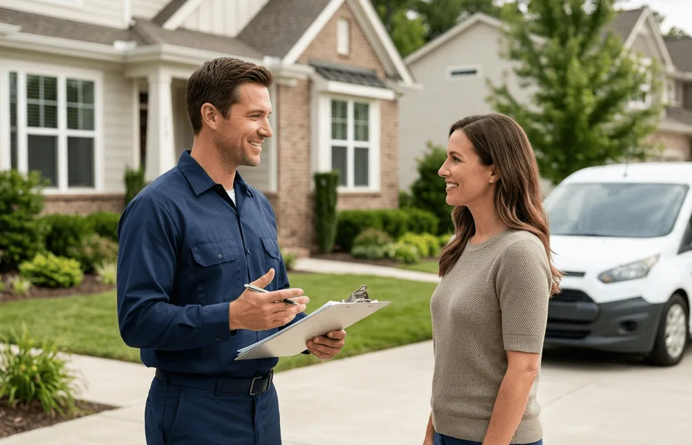 Mold Remediation Lambert, MS FAQs